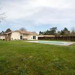فيلة Superbe - 10 Pers. - Fr-1-319-628