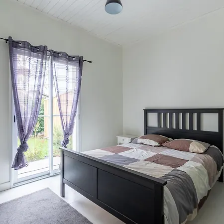 Superbe - 10 Pers. - Fr-1-319-628 Вилла *