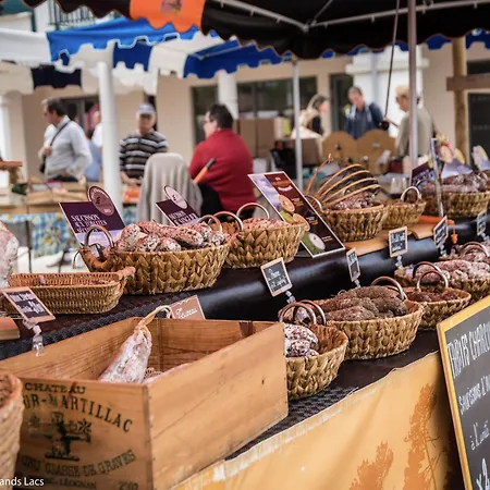 Superbe - 10 Pers. - Fr-1-319-628