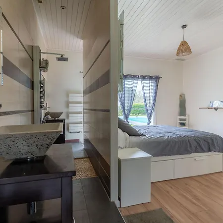 Superbe - 10 Pers. - Fr-1-319-628 Villa