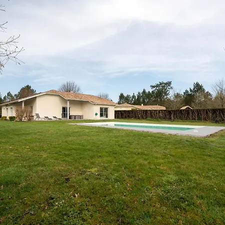 Villa Superbe - 10 Pers. - Fr-1-319-628