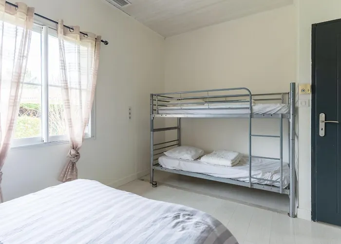 Superbe - 10 Pers. - Fr-1-319-628 * Паранти-ан-Борн